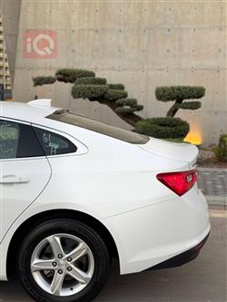 شيفروليه ماليبو